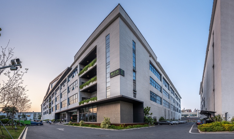 博科深圳仓搬迁升级，开启智慧供应链服务新篇章