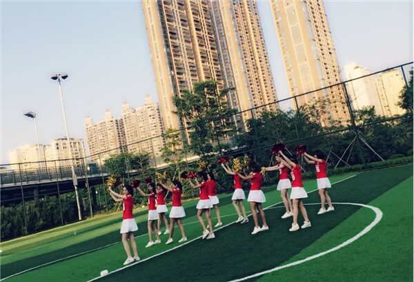 记博科供应链VS建行足球友谊赛 记博科供应链VS建行足球友谊赛